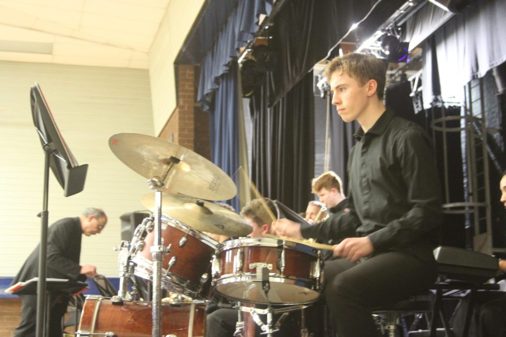 Music Concert