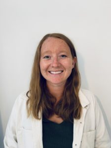 Headshot of Jami Edwards-Clark