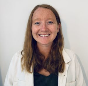 Headshot of Jami Edwards-Clark