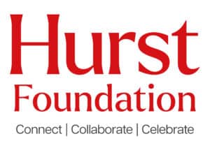 Hurst Foundation logo