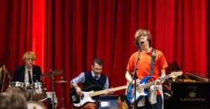 Movember Concert