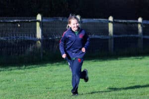 Prep House Cross Country