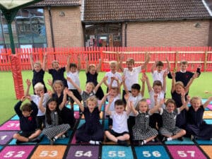 Year 2 Induction 